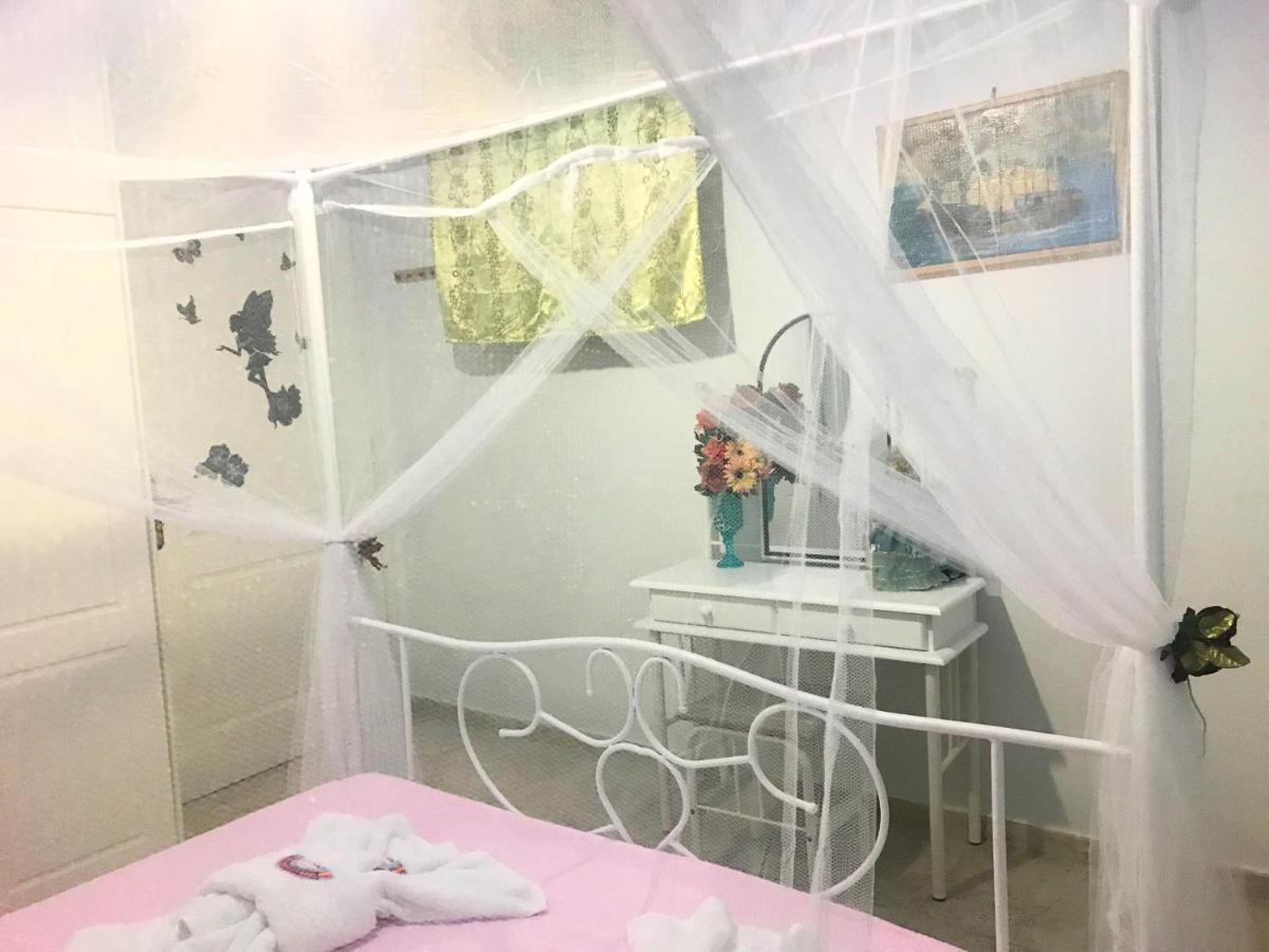 Virós Fairytales Luxury Apartment - Sunset View מראה חיצוני תמונה